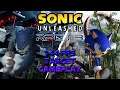 RPCS3 - Sonic Unleashed 144 FPS Target Gameplay (1440p)