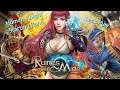 Runes of Magic | Human Knight Starting Zone | Let's Play