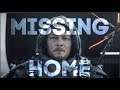 Sam Bridges | Missing Home | Death Stranding