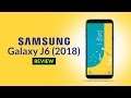 Samsung Galaxy J6 (2018) Review | Digit.in