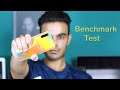 Samsung Galaxy Note 10 Benchmark Test | in Punjabi