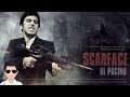 Scarface: The World is Yours. ТОНИ МОНТАНА жив!