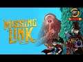 SCWRM Watches Missing Link (audio commentary)