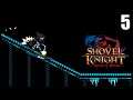 ТОНИ ХОУК НЕРВНО КУРИТ В СТОРОНКЕ Shovel Knight: Specter of Torment #5