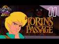 Sierra Saturday: Let's Play Torin's Passage - Episode 11 - Mac Tonight