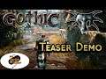 So gut wie das Original ? - Gothic Teaser Remake Demo