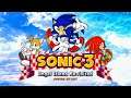Sonic 3 A.I.R: Adventure Edition :: Returning Gameplay (1080p/60fps)