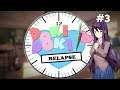 Spending Time with Yuri - Doki Doki Literature Club Relapse Mod Part 3