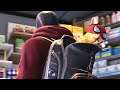Spider-Man: Miles Morales (PS4 1080p) - Side Mission: Cat's Pajamas (Unlocking Bodega Cat Suit)