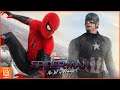 Spider-Man No Way Home Key Scene Leaks Tease Major Captain America MCU Future