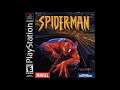 Spider Man PC PS1 Soundtrack 2000   Stopping The Fog