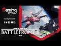 Spree || Star Wars: Battlefront II [Starfighter Assault] (PARTE 1)