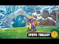 Spyro Reignited Trilogy | Linux Gaming | Ubuntu 19.10 | Steam Play
