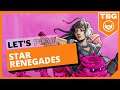 Star Renegades | Opening Cinematic