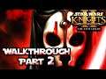 Star Wars Knights of the Old Republic 2 - KOTOR 2 Walkthrough Part 2 (All Quests + Max Difficulty)