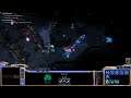 StarCraft II: The Antioch Chronicles: Thoughts in Chaos Mission 1 - Stop Cut