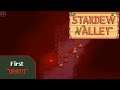 Stardew Valley Gameplay | First “DEATH” In The Mines | Walkthrough Let's Play | Ep 24