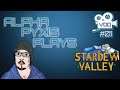 🔴Stardew Valley🔴First Play! Farming And Loads More!(PC SOLO) #01 {Streamed 17-09-20]