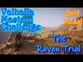Stealth Run - AC Valhalla Mastery Challenge