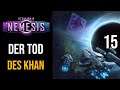 Stellaris NEMESIS | Der Tod des Khan | 15 | Ironman | Tote Welt | Käptain