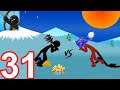 Stick War Legacy - Gameplay Walkthrough Part31 - (iOS, Android)