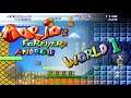 Super Mario Forever Android World 1