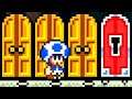 Super Mario Maker 2 🔥 Expert Endless Challenge #349
