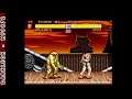 Super Nintendo - Street Fighter II - The World Warrior © 1992 Capcom - Gameplay