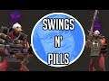 Swings n' Pills - A Hybrid Demoknight compilation