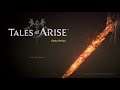 Tales of Arise PS5 DEMO