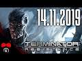 Terminator: Resistance | 14.11.2019 | Agraelus | 1080p60 | PC | CZ