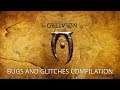 TES IV: Oblivion GOTY - Bugs and Glitches Compilation