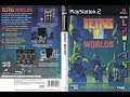 Tetris Worlds PS2 #1