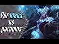 TFT | Restaurador/Aquelarre | Fuentes infinitas de mana LISSANDRA 3 estrellas ⭐⭐⭐ 11.9