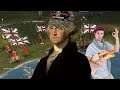 The American War For Independence Empire Total War