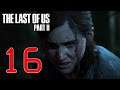 The Aquarium - The Last of Us Part II - Part 16
