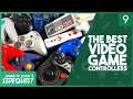 The Best Video Game Controllers? - SOS SideQuest #9