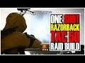 THE DIVISION 2 | ONE SHOT RAZORBACK RAID BUILD