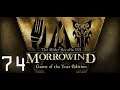 The Elder Scrolls III: Morrowind | Part 74: Pattern Recognition