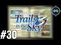 The Epstein Foundation - Blind Let's Play Trails in the Sky the 3rd Episode #30