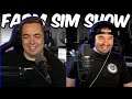 The Farm Sim Show!   Interview With Glen "Ok Used Mods"