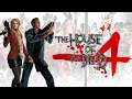 The House of the Dead 4 (PC in teknoparrot, subtitulado PARTE 1)