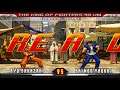 The King of Fighters 98 ultimate match final edition playthrough part 31 Ryo Sakazaki