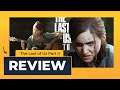 THE LAST OF US PART II | Đánh Giá & Cảm Nhận