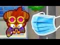 The MASKS Only Challenge In Bloons TD 6!