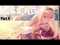 The Missing: J.J. Macfield and the Island of Memories - Part 4