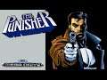 The Punisher - Direto do Mega Drive