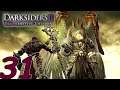 The Rod of Arafel | Darksiders 2 Deathinitive Edition | Part 31 [PC]