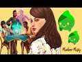 The Sims 4 Indonesia : Paranormal 👻 - Cenayang nan Cantik "Madame Misty" 😍😲