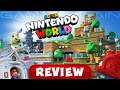 The Ultimate Super Nintendo World REVIEW | Mario Kart Ride, Yoshi's Adventure, Food, & More!